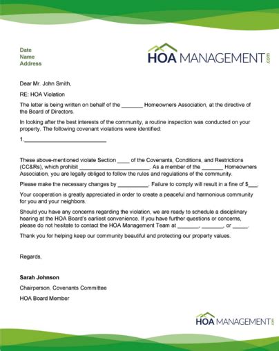 5. RULE 5 REGISTRATION OF HOMEOWNERS ASSOCIATION .